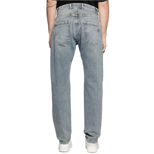 REPRESENT JEANS BAGGY FRONT STITCH