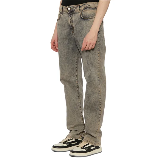 REPRESENT JEANS BAGGY IN DENIM