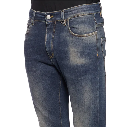 REPRESENT JEANS ESSENTIAL DENIM