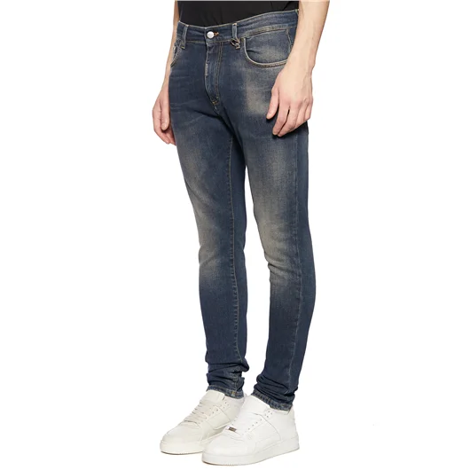 REPRESENT JEANS ESSENTIAL DENIM