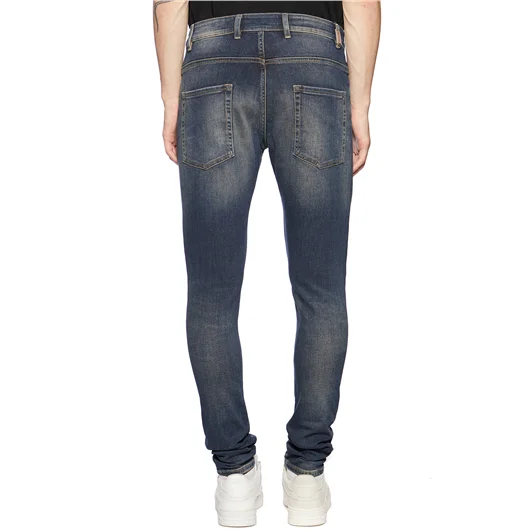REPRESENT JEANS ESSENTIAL DENIM