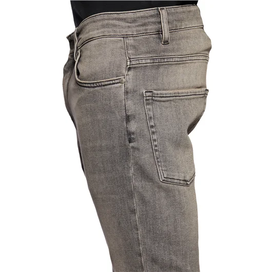 REPRESENT JEANS IN DENIM DESTROYER