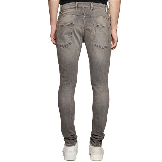 REPRESENT JEANS IN DENIM DESTROYER