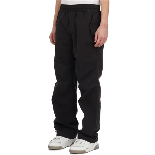 REPRESENT PANTALONE PARACHUTE IN COTONE