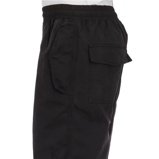 REPRESENT PANTALONE PARACHUTE IN COTONE
