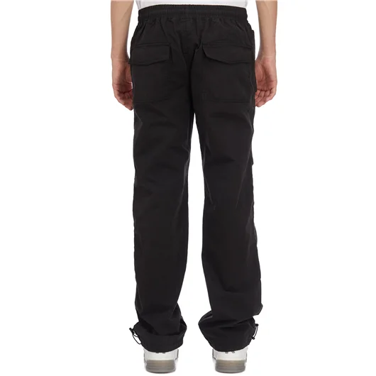 REPRESENT PANTALONE PARACHUTE IN COTONE