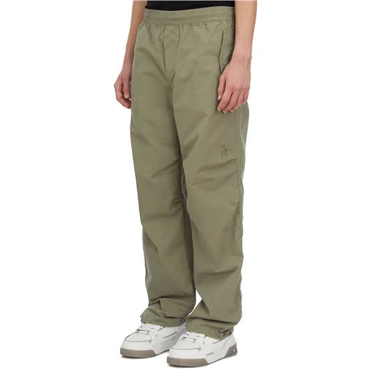 REPRESENT PANTALONE PARACHUTE IN COTONE