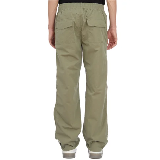 REPRESENT PANTALONE PARACHUTE IN COTONE