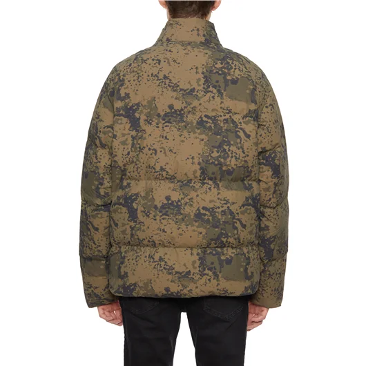 REPRESENT PIUMINO IN NYLON