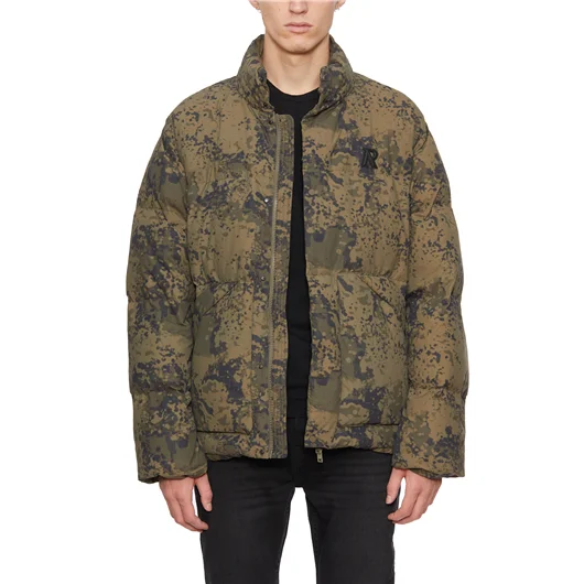 REPRESENT PIUMINO IN NYLON