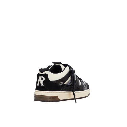 REPRESENT SNEAKER BULLY IN PELLE
