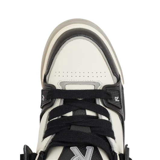 REPRESENT SNEAKER STUDIO IN PELLE