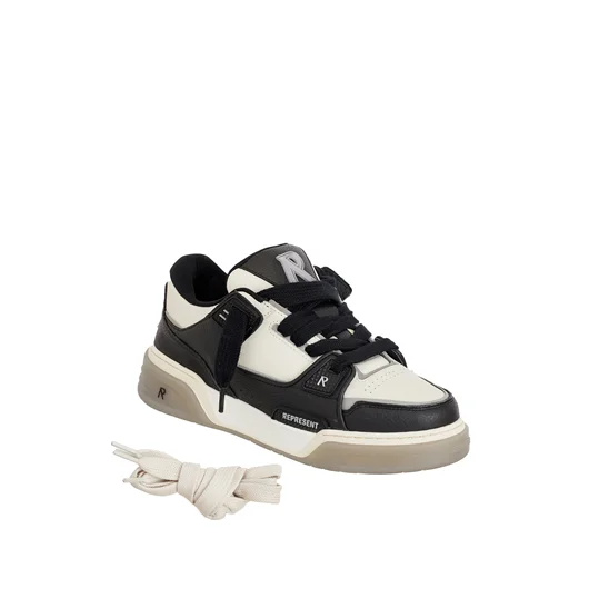 REPRESENT SNEAKER STUDIO IN PELLE