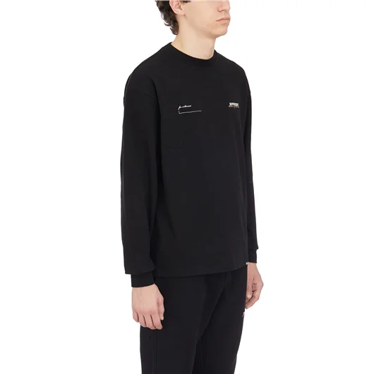 REPRESENT T-SHIRT M/L PATRON OF THE CLUB