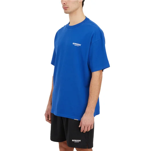 REPRESENT T-SHIRT OWNERS CLUB