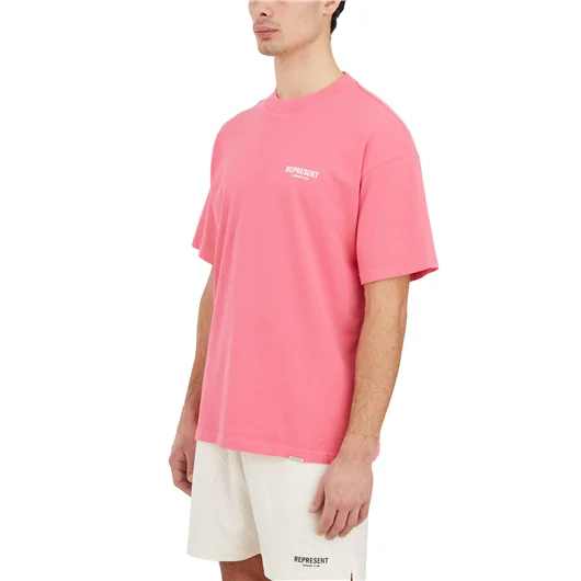 REPRESENT T-SHIRT OWNERS CLUB