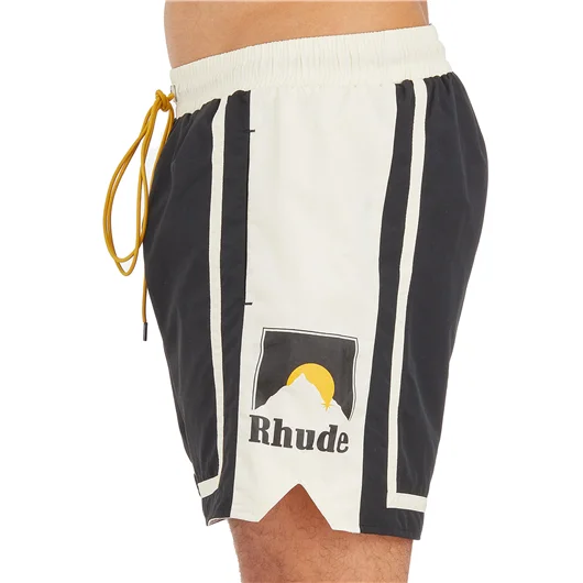 RHUDE BERMUDA MOONLIGHT