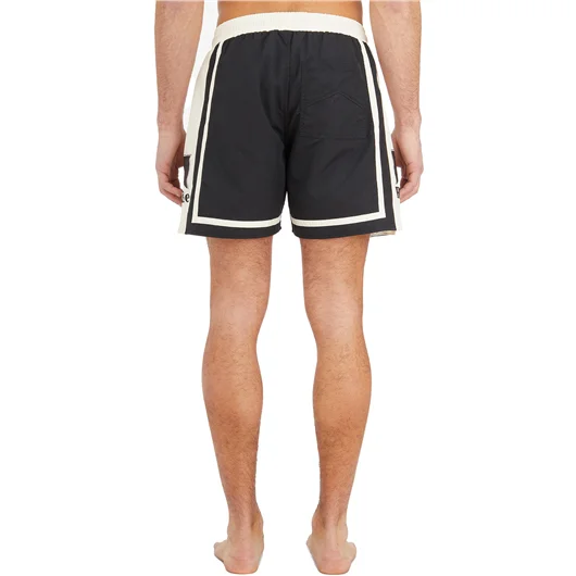 RHUDE BERMUDA MOONLIGHT