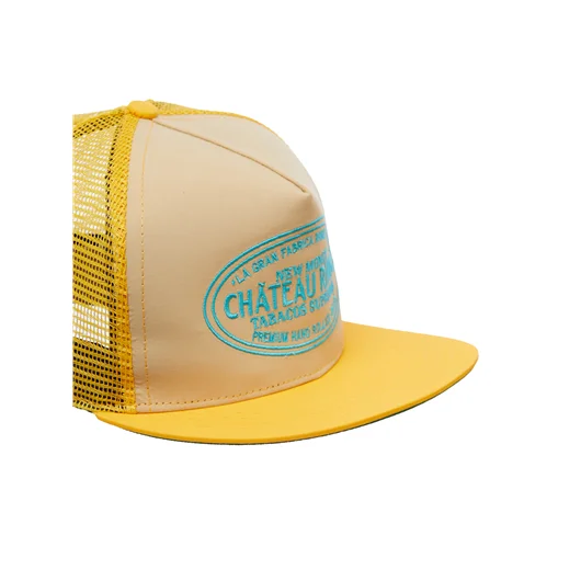 RHUDE CAPPELLO CHEATEAU