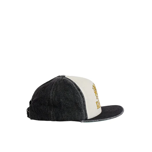 RHUDE CAPPELLO CRESTA DENIM