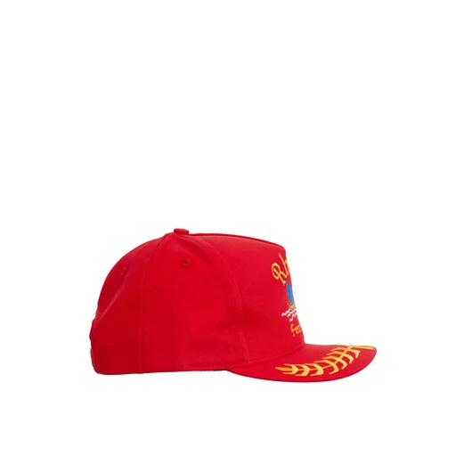 RHUDE CAPPELLO RIVIERA SAILING