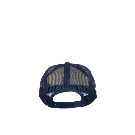 RHUDE CAPPELLO TRUCKER SAINT CROIX