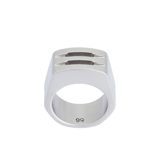 RICK OWENS ANELLO GRILL