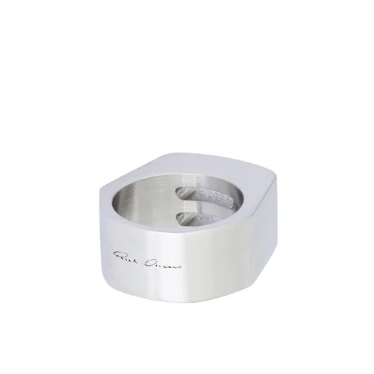 RICK OWENS ANELLO GRILL