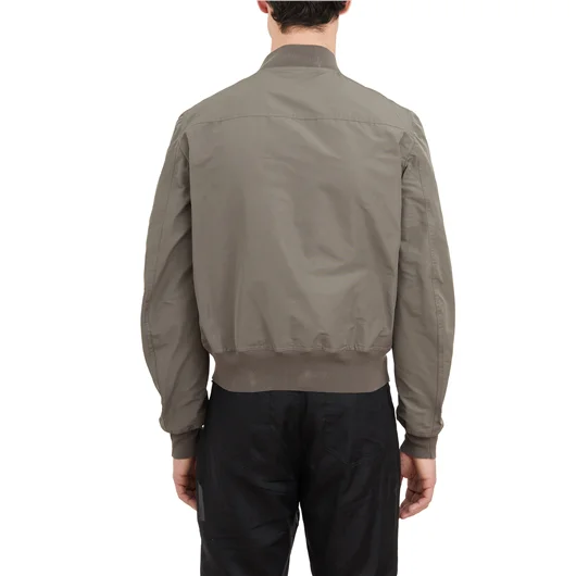 RICK OWENS BOMBER BAUHAUS FLIGHT