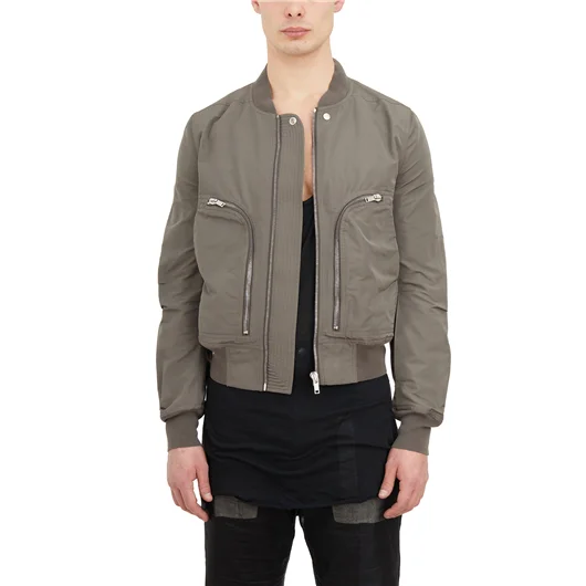 RICK OWENS BOMBER BAUHAUS FLIGHT