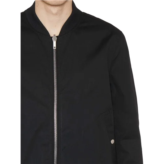 RICK OWENS BOMBER FLIGHT REVERSIBILE