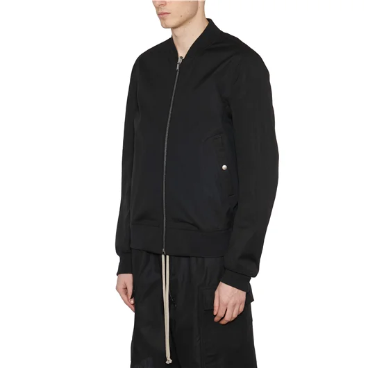 RICK OWENS BOMBER FLIGHT REVERSIBILE