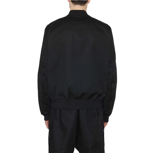 RICK OWENS BOMBER FLIGHT REVERSIBILE