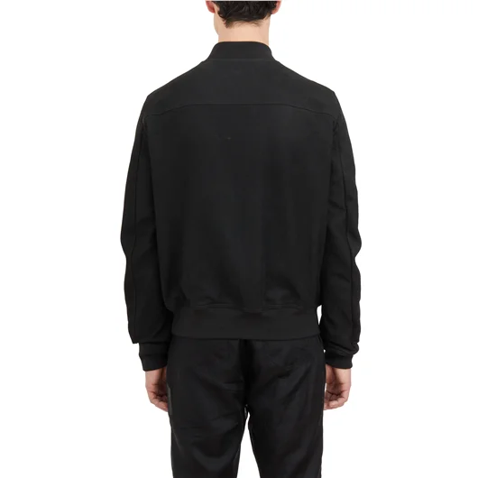RICK OWENS BOMBER PELLE