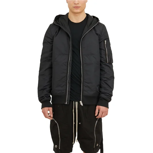 RICK OWENS DRKSHDW BOMBER IMBOTTITO GIMP FLIGHT