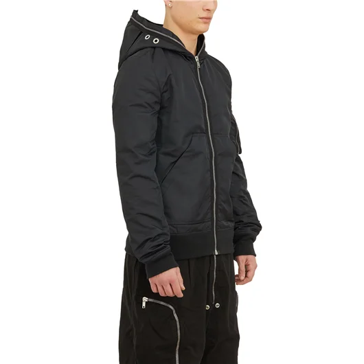 RICK OWENS DRKSHDW BOMBER IMBOTTITO GIMP FLIGHT