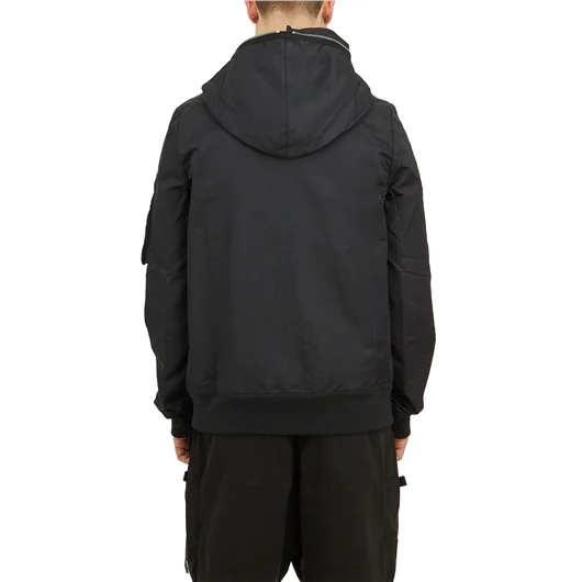 RICK OWENS DRKSHDW BOMBER IMBOTTITO GIMP FLIGHT