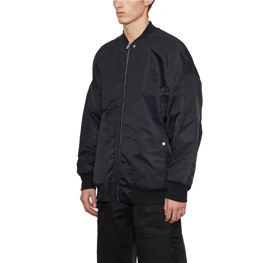 RICK OWENS DRKSHDW BOMBER IMBOTTITO JUMBO FLIGHT