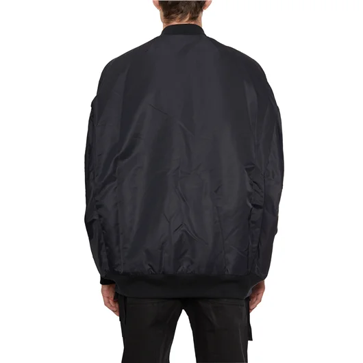 RICK OWENS DRKSHDW BOMBER IMBOTTITO JUMBO FLIGHT