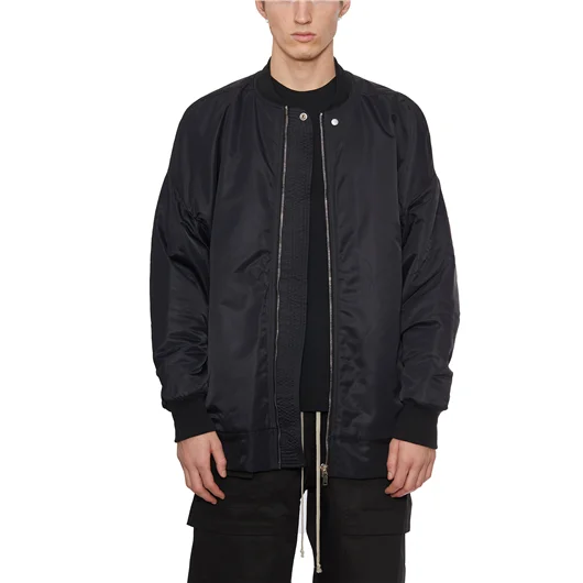 RICK OWENS DRKSHDW BOMBER IMBOTTITO JUMBO FLIGHT