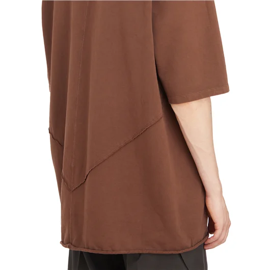 RICK OWENS DRKSHDW T-SHIRT JUMBO SS