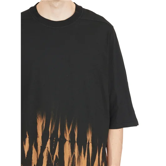 RICK OWENS DRKSHDW T-SHIRT JUMBO SS