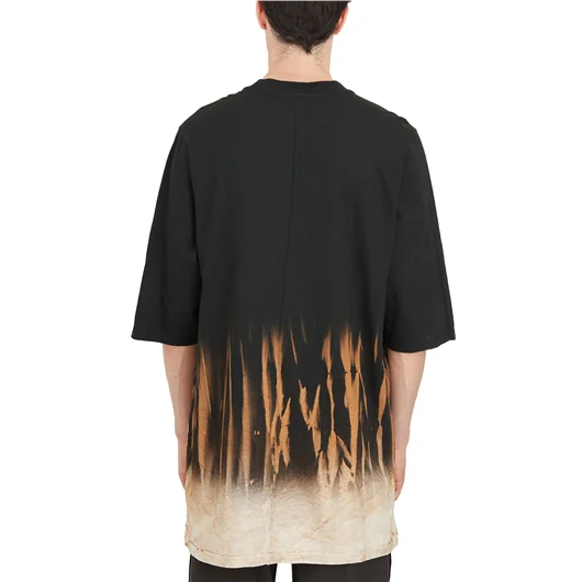 RICK OWENS DRKSHDW T-SHIRT JUMBO SS