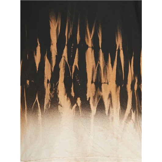 RICK OWENS DRKSHDW T-SHIRT JUMBO SS