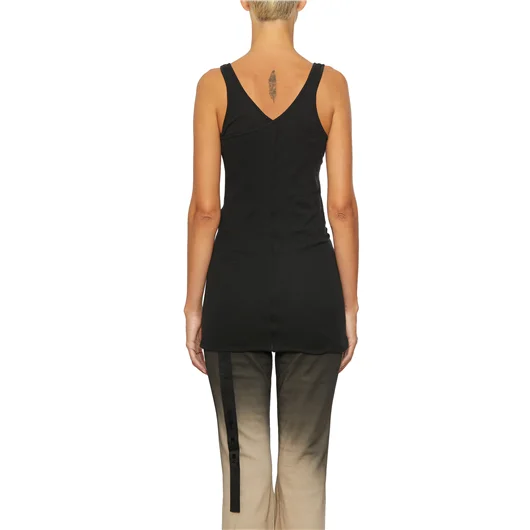 RICK OWENS DRKSHDW TANK TOP BANANA