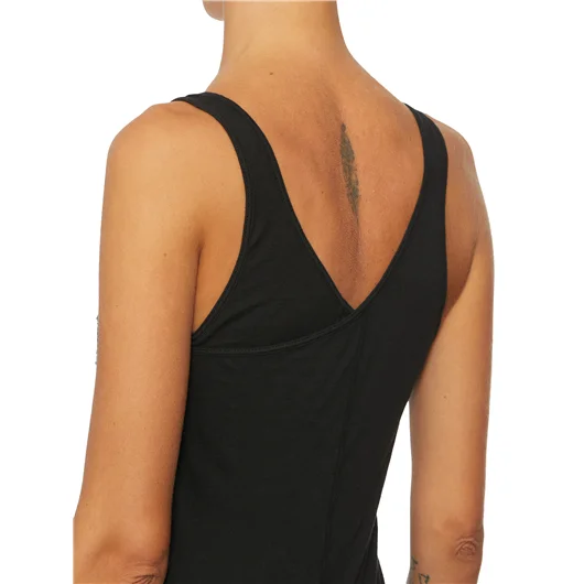 RICK OWENS DRKSHDW TANK TOP BANANA