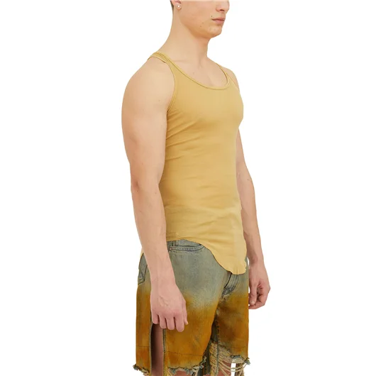 RICK OWENS DRKSHDW TANK TOP DRK