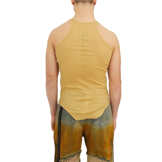RICK OWENS DRKSHDW TANK TOP DRK