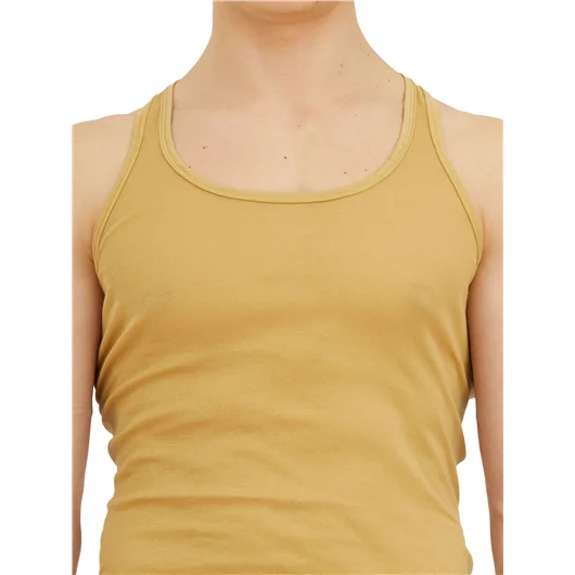 RICK OWENS DRKSHDW TANK TOP DRK