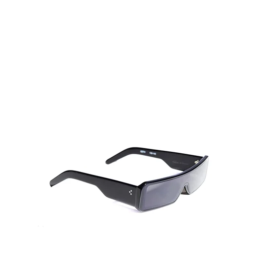 RICK OWENS OCCHIALI DA SOLE GETHSHADES BLK